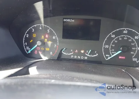 2020 Ford Transit-250 Cargo Van z USA, uszkodzony, nr VIN 1FTBR1X8XLKA56746